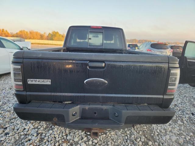 2011 FORD RANGER SUP - 1FTLR4FE8BPA68280