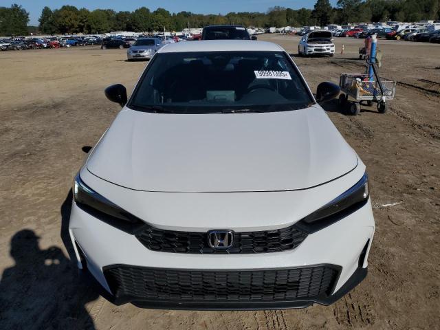 2026 HONDA CIVIC SPOR #3297046505