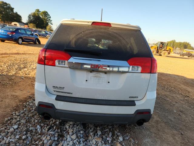 2013 GMC TERRAIN SL #3276399676