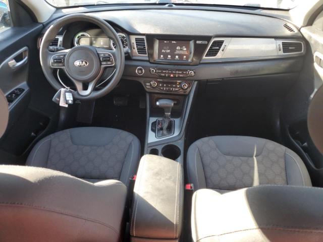 2018 KIA NIRO FE KNDCB3LC5J5151936