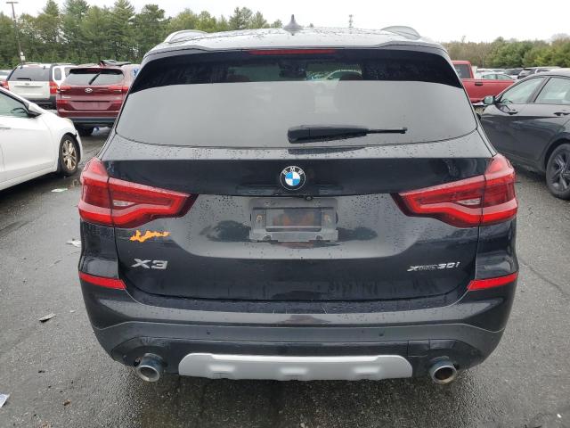 2020 BMW X3 XDRIVE3 - 5UXTY5C00L9C71074