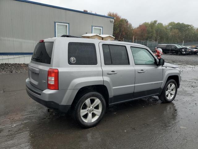 2017 JEEP PATRIOT LA - 1C4NJRFB4HD135454
