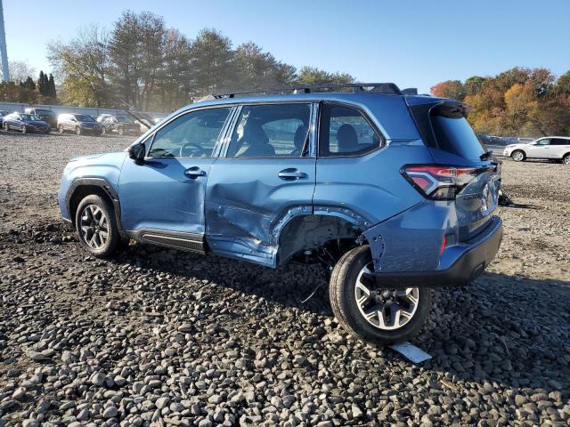 2025 SUBARU FORESTER #3286577159