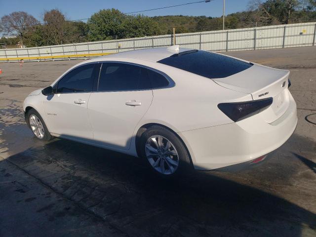 2022 CHEVROLET MALIBU LT #3294442516