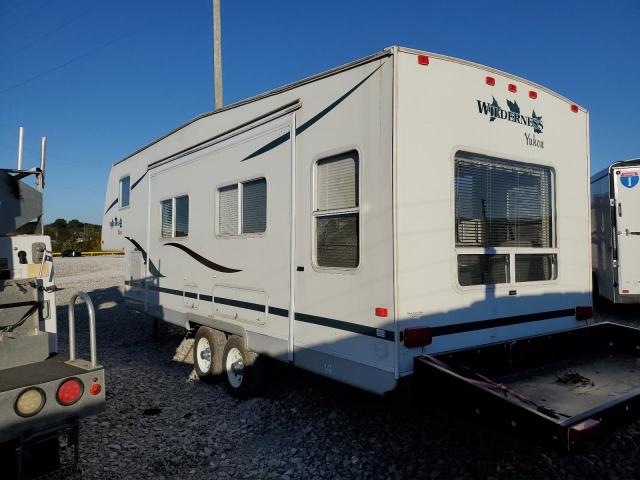 2003 WILDERNESS CAMPER #3287339982