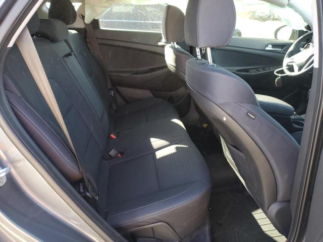 2019 HYUNDAI TUCSON LIM #3285711656