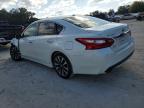 Lot #3303787458 2017 NISSAN ALTIMA 2.5