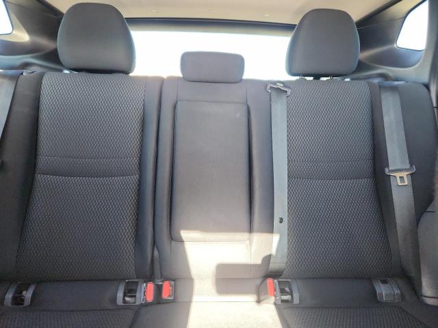 2019 NISSAN ROGUE SPOR - JN1BJ1CR7KW334499