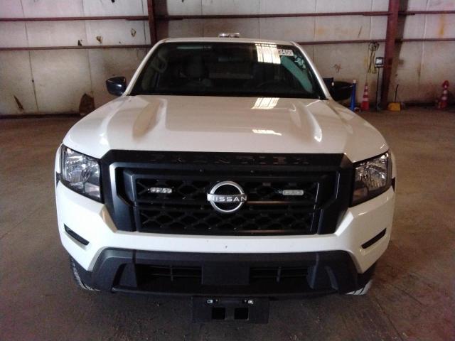 2024 NISSAN FRONTIER S - 1N6ED1CL7RN667215