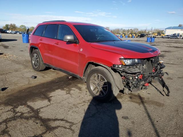 2019 JEEP GRAND CHEROKEE TRAILHAWK - 1C4RJFLG2KC553234
