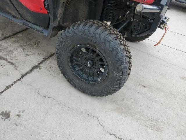 2024 HONDA SXS1000 M6D 1HFVE0819R4100212