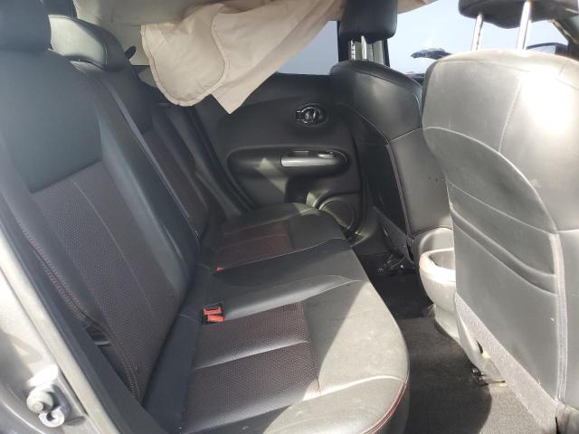 2015 NISSAN JUKE S #3279842286