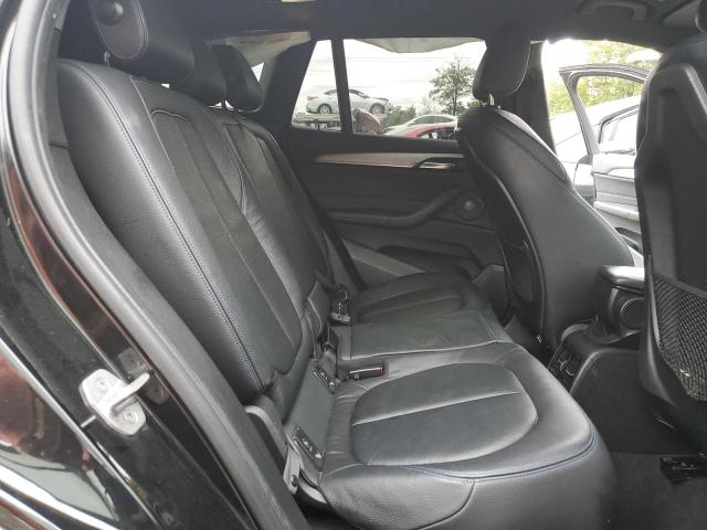 2018 BMW X1 XDRIVE2 #3296231461