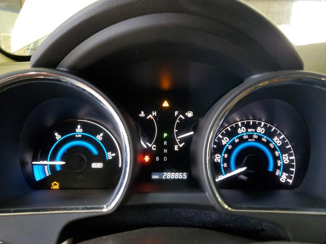 2010 TOYOTA HIGHLANDER #3266809939