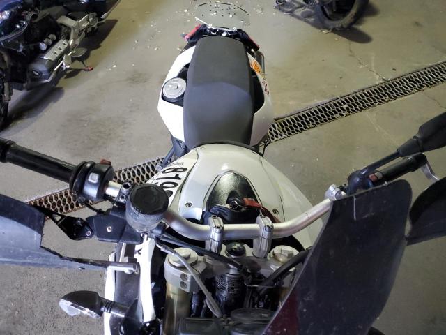 2014 BMW F800 GS WB10B1203EZL06803