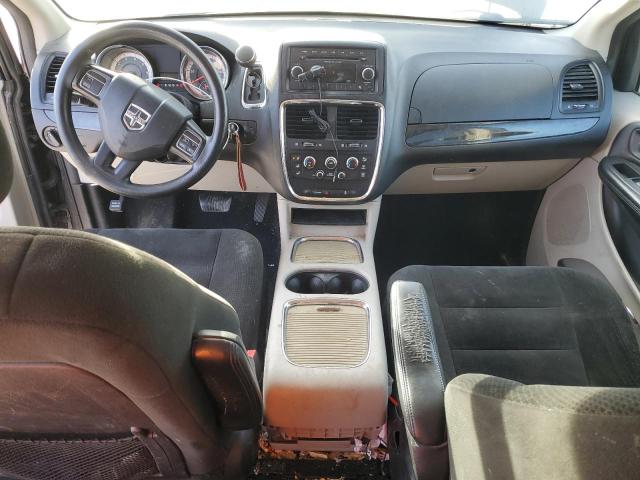 2016 DODGE GRAND CARA - 2C4RDGCG3GR169877