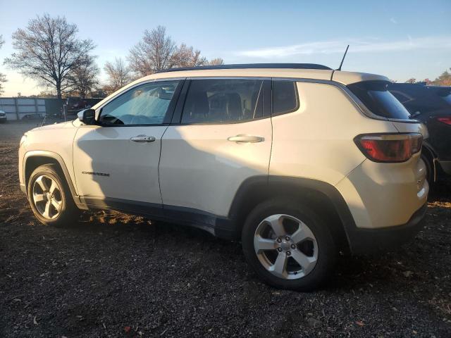 2020 JEEP COMPASS LA - 3C4NJDBB7LT149862