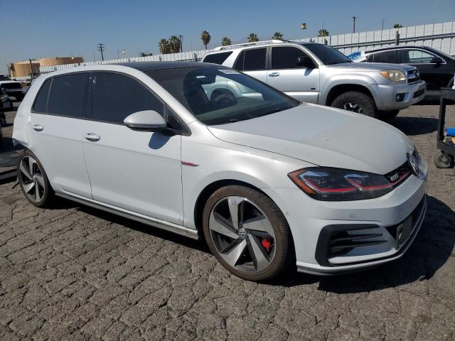2018 VOLKSWAGEN GTI S/SE - 3VW447AU1JM252240