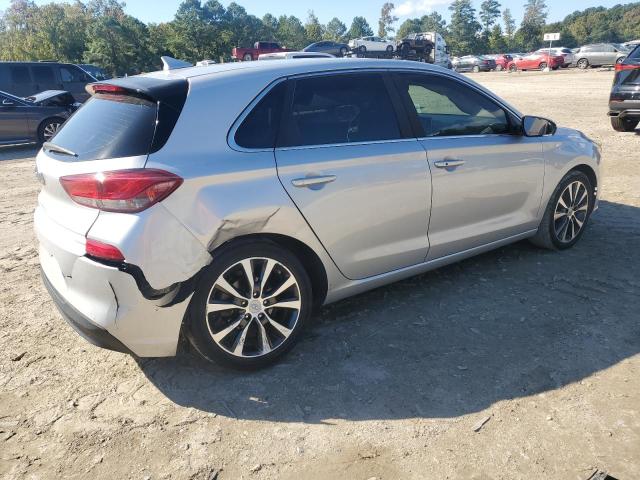 2018 HYUNDAI ELANTRA GT KMHH35LEXJU068553