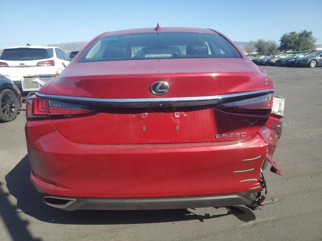 2024 LEXUS ES 350 BASE - 58ADZ1B12RU164329