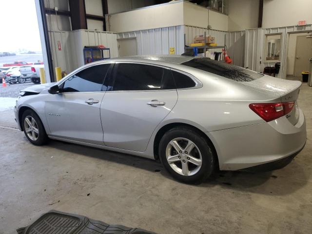 2019 CHEVROLET MALIBU LS - 1G1ZB5ST3KF149582