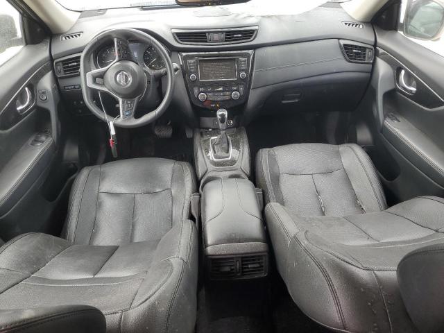 2020 NISSAN ROGUE S - 5N1AT2MT8LC800216