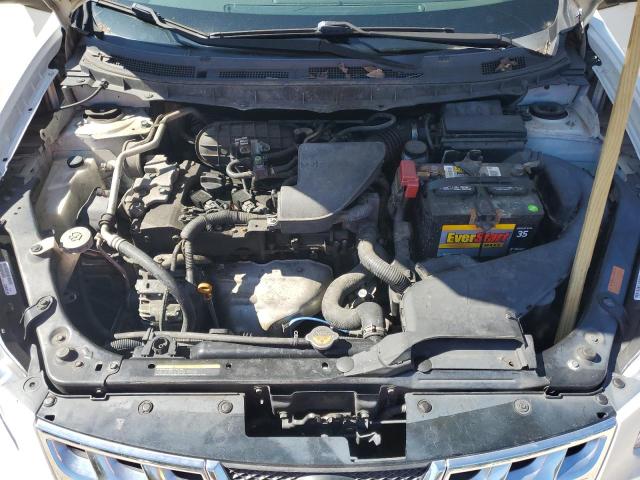 2013 NISSAN ROGUE S - JN8AS5MT1DW521137