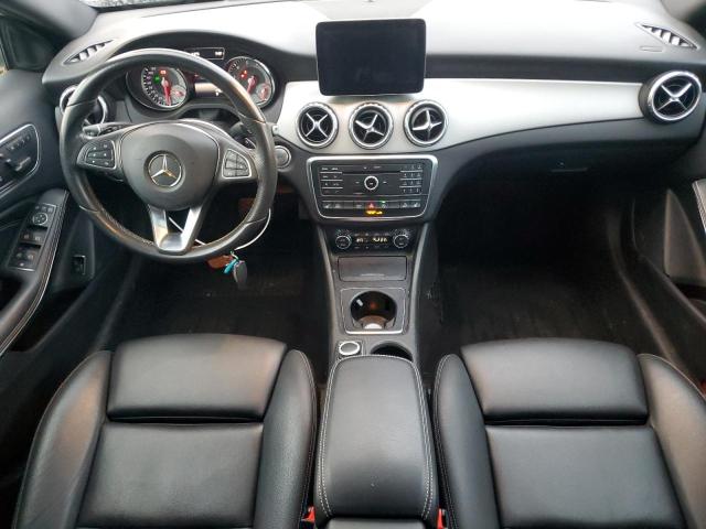 2017 MERCEDES-BENZ GLA 250 4M - WDCTG4GB3HJ364050