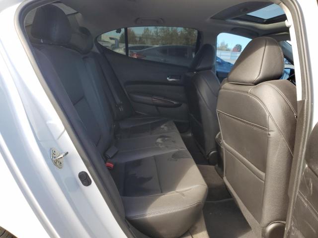 2015 ACURA TLX 19UUB1F31FA801740