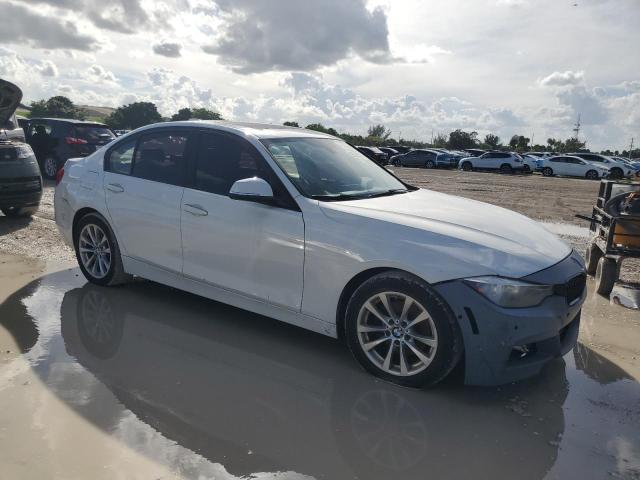 2017 BMW 320 I #3277023183