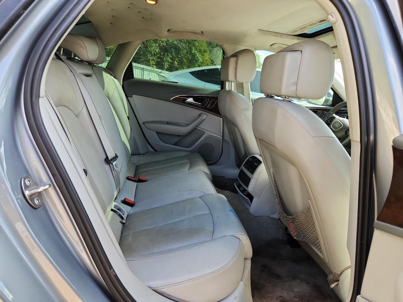 AUDI A6 PREMIUM PLUS