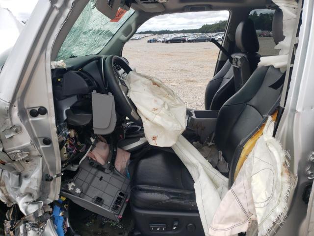 2013 TOYOTA 4RUNNER SR #3280469145