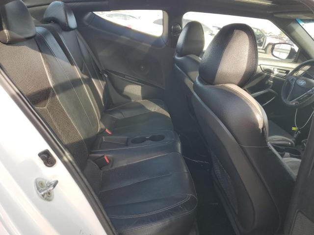 2016 HYUNDAI VELOSTER TURBO KMHTC6AEXGU289985