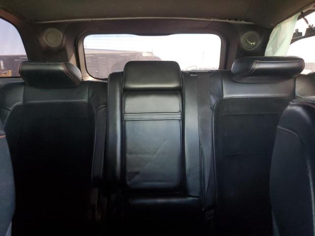 2017 JEEP GRAND CHER #3279688915