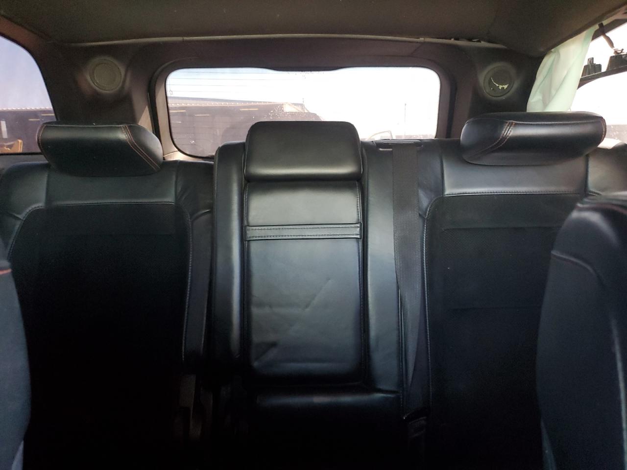 JEEP GRAND CHEROKEE TRAILHAWK