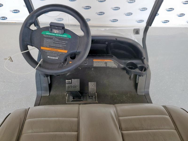 2022 CLUB CAR TEMPO FLA #3256316363