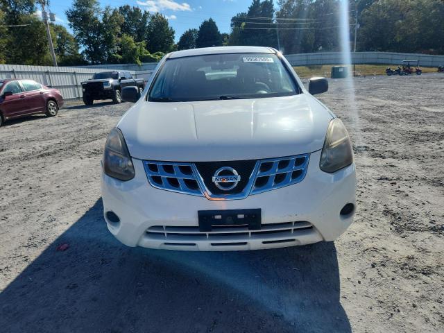 2014 NISSAN ROGUE SELE - JN8AS5MV8EW713691