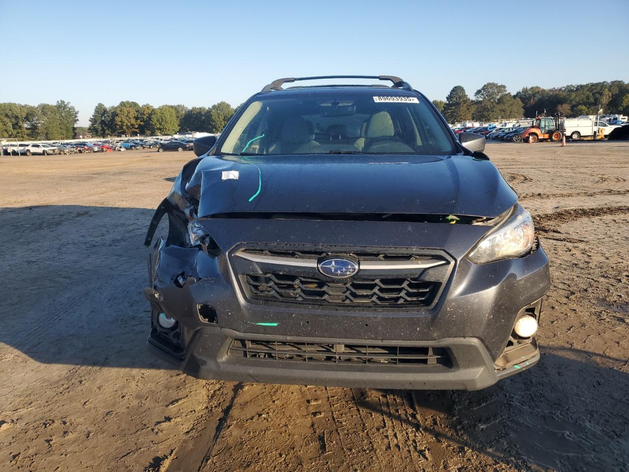 SUBARU CROSSTREK PREMIUM