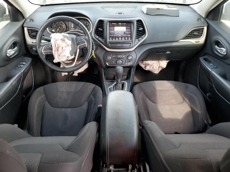 2016 JEEP CHEROKEE L - 1C4PJLCB7GW291811