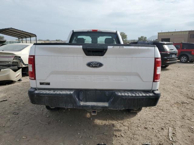 2018 FORD F150 - 1FTMF1E57JKC12426