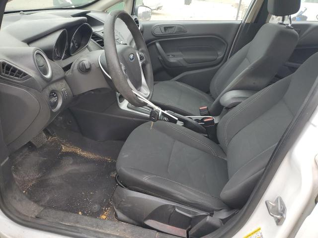 2018 FORD FIESTA SE - 3FADP4EJ0JM101601