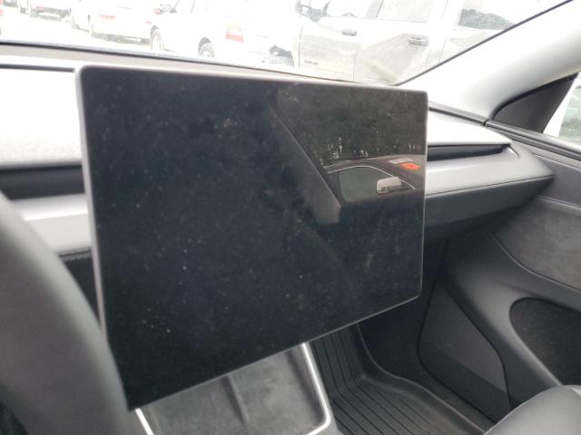 2026 TESLA MODEL Y #3305375312