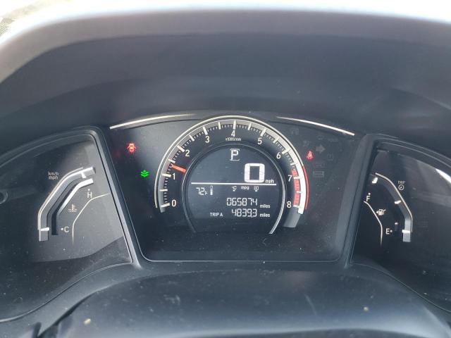 2016 HONDA CIVIC LX #3304500522