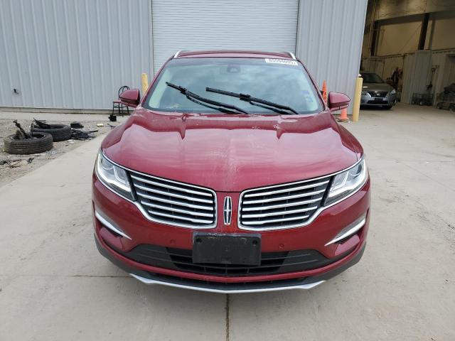 2017 LINCOLN MKC RESERV #3301855000