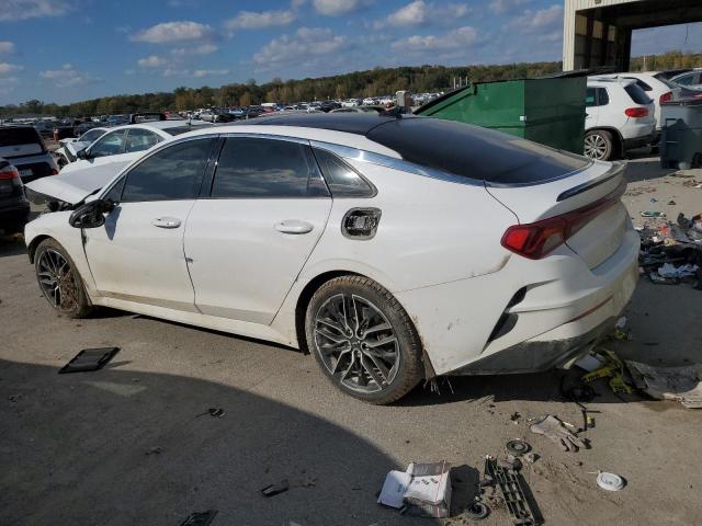 2022 KIA K5 GT #3296536336