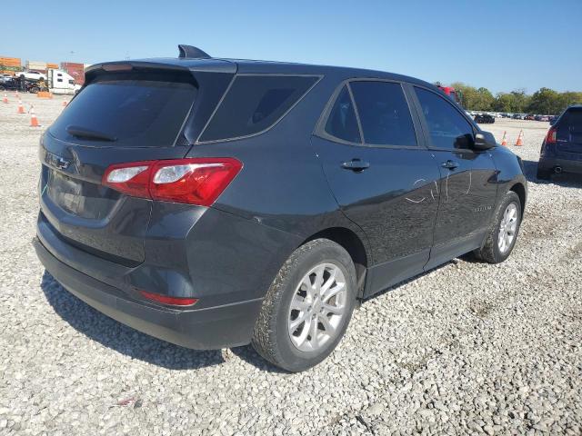 2020 CHEVROLET EQUINOX LS - 3GNAXHEV9LS531284