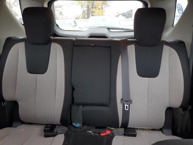 2016 CHEVROLET EQUINOX LT - 2GNFLFEK7G6226561