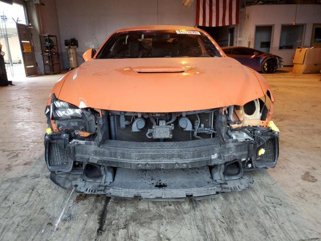 2015 LEXUS RC-F JTHHP5BC4F5003089