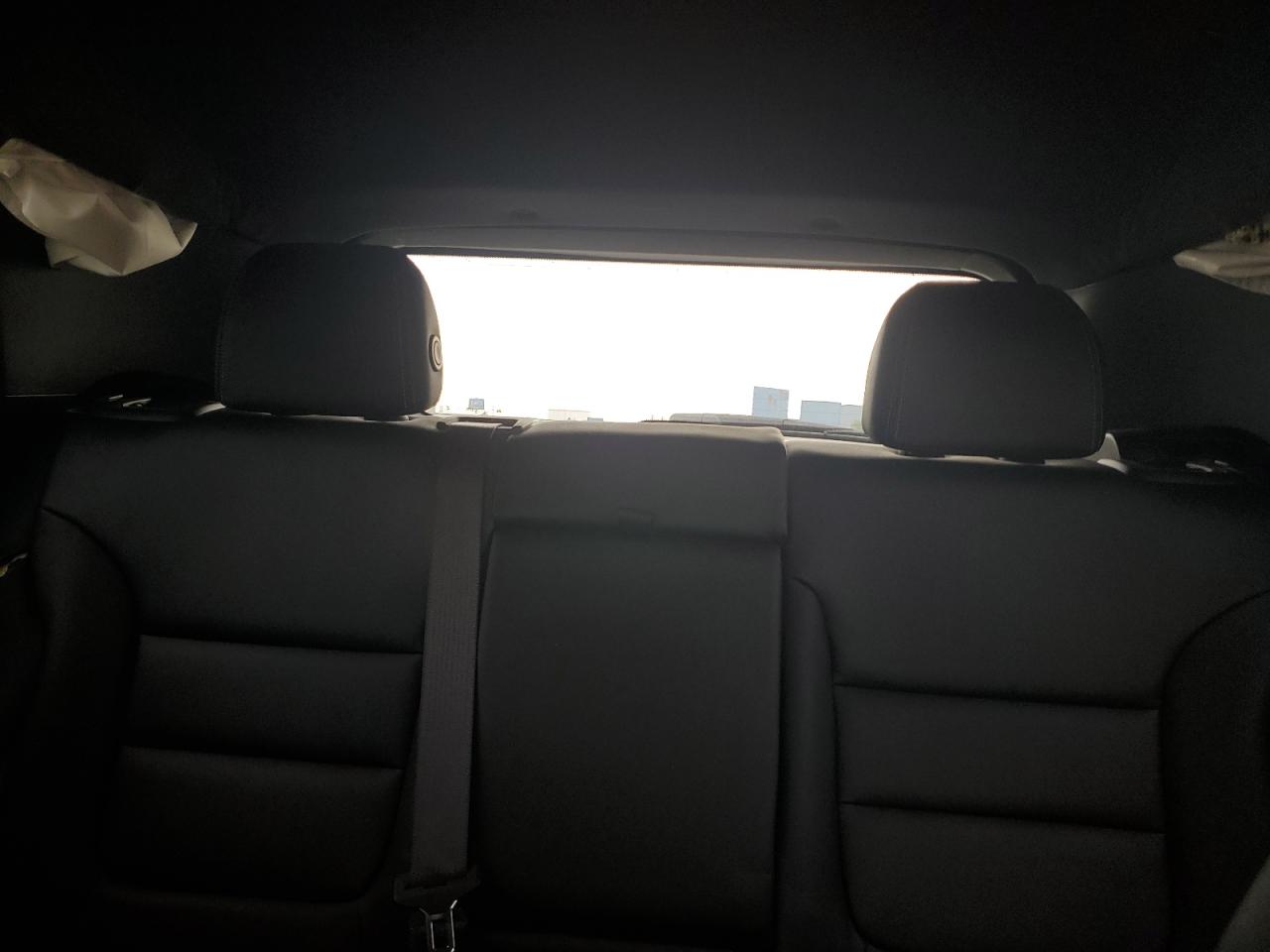 CHEVROLET TRAILBLAZER ACTIV