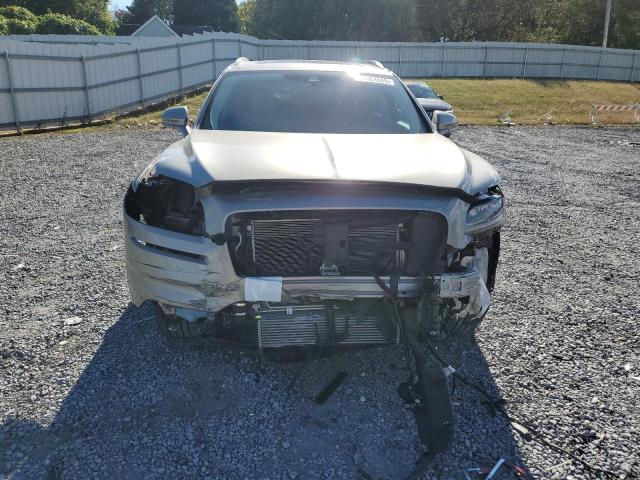 2023 LINCOLN NAUTILUS R - 2LMPJ8KP2PBL21664